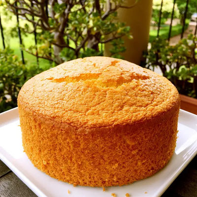 SP Cake Oil Sponge Cake Gel Emulsifier Food Grade Soft Bread 5kg / barrel