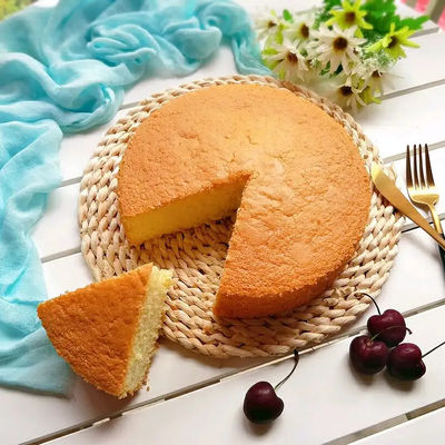 SP Cake Oil Sponge Cake Gel Emulsifier Food Grade Soft Bread 5kg / barrel