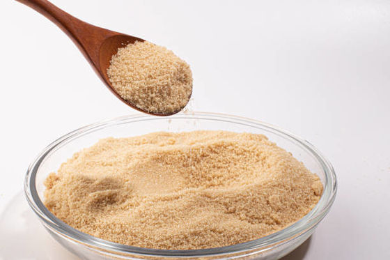 Glycerol Monostearate an ingredient in the production of dry yeast for bakery products
