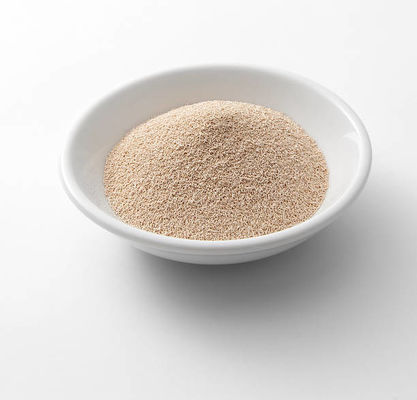 Glycerol Monostearate an ingredient in the production of dry yeast for bakery products